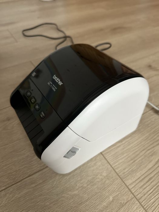 Brother QL-1100C - ca noua - imprimanta AWB Coduri de bare