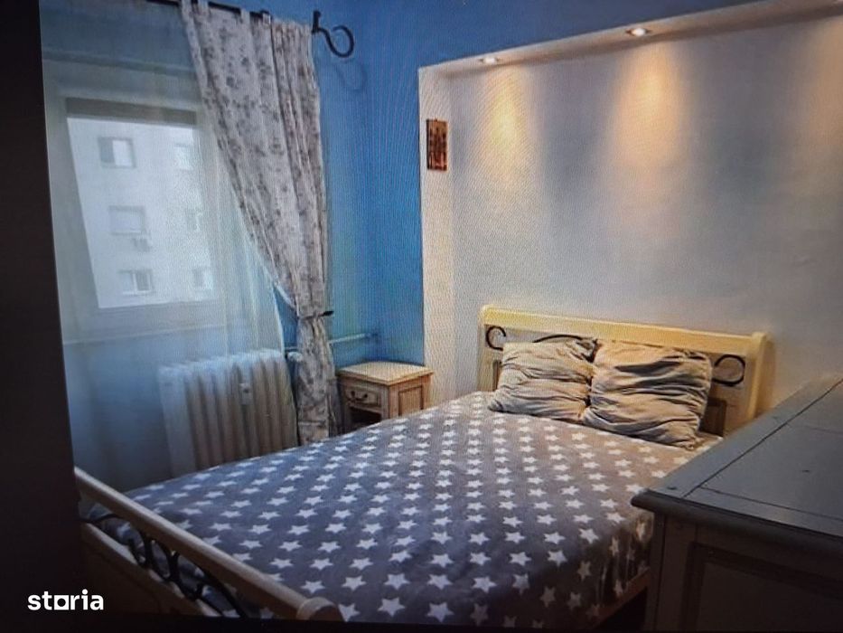 apartament 2 camere  stefan cel mare