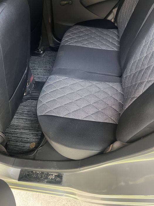 Spark 1 pozitsiya sotiladi