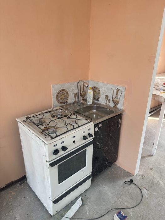 Продается или сдаётся в аренду готовая пекарня в городе Алмалык
