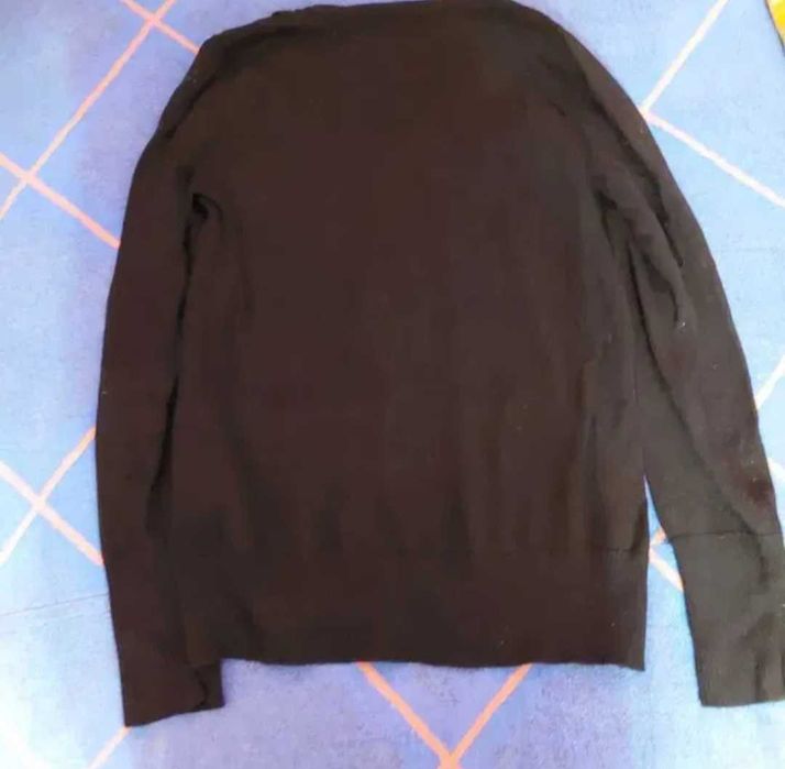 Pulover Brax lâna merinos