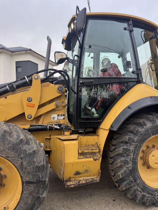 Buldo ! buldoexcavator ! Variante! De vanzare! 2011