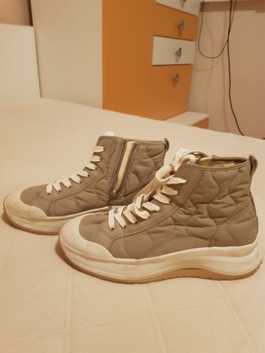 Детски кецове ZARA