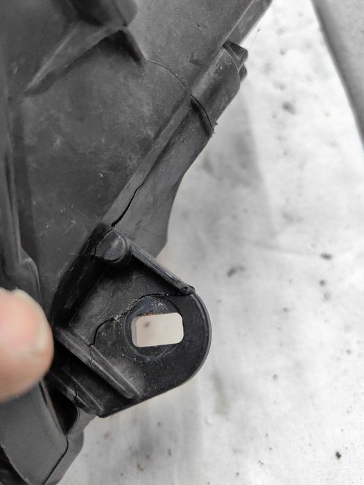 Оригинален фар Опел Корса Е  Opel Corsa E Led