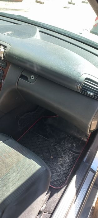 Mercedes Benz C200 W203