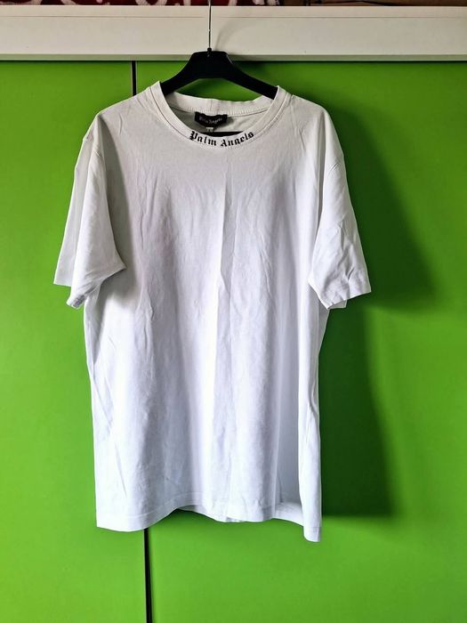 Tricou Palm Angels nu Zara, Karl, Nike, Guess