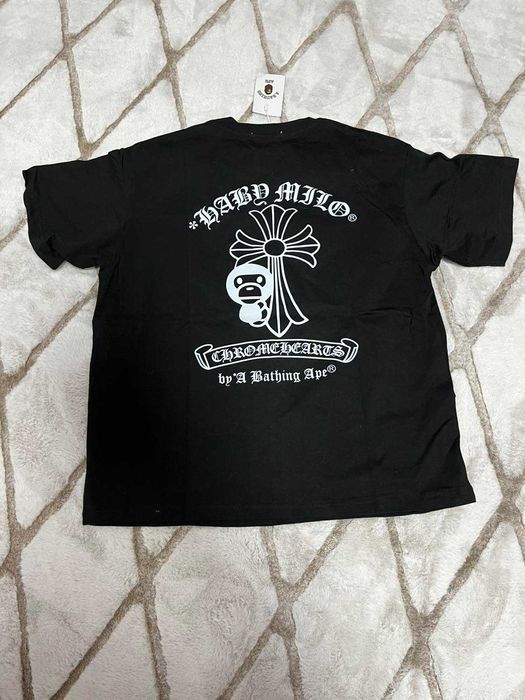 Bape A Bathing Ape  модерни фланелки  S, M