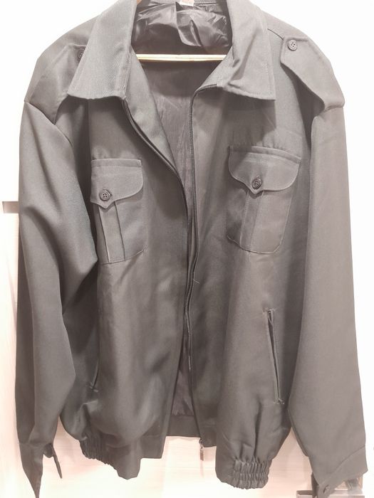 Продам форму охранника