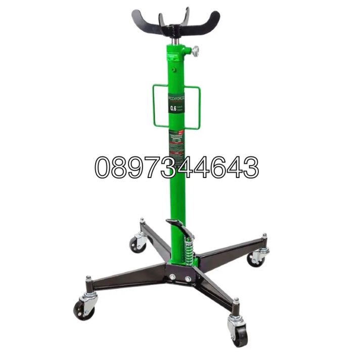 Крик за скоростни кутии0,6Т - ROCKFORCE