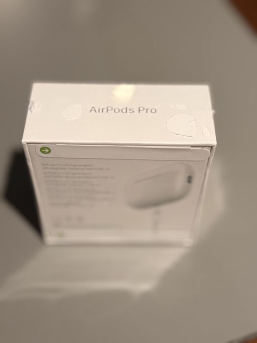 AirPods Pro (2nd generation)