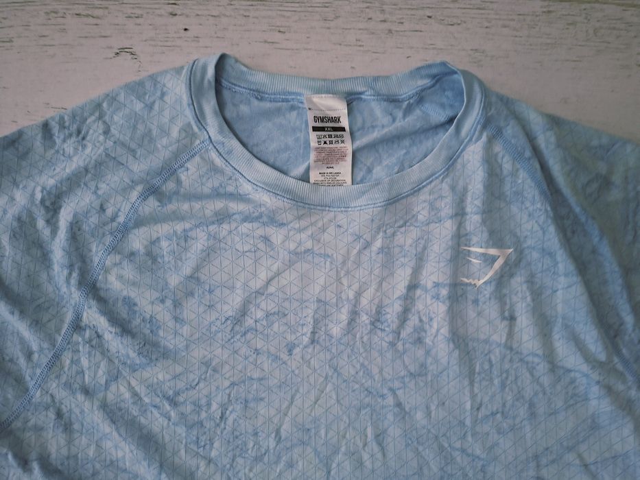 Gymshark-Ориг.тениска