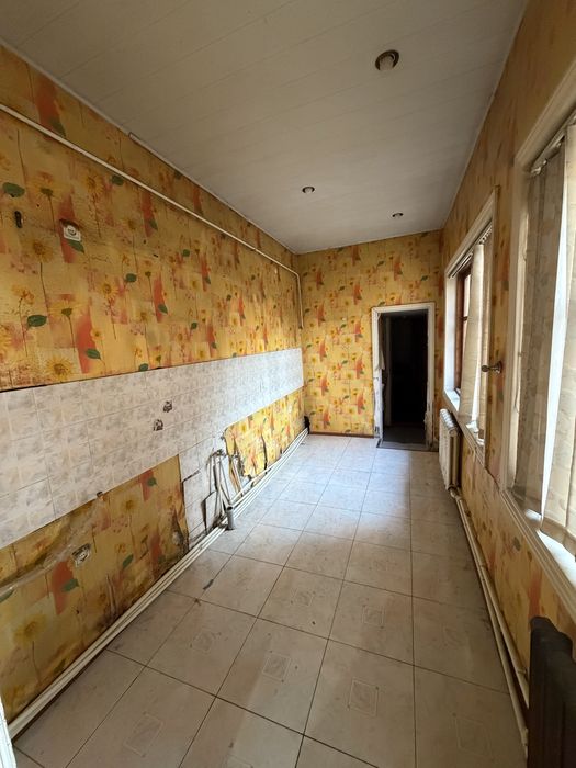 Сдаётся 4-комнатный дом Саракулька