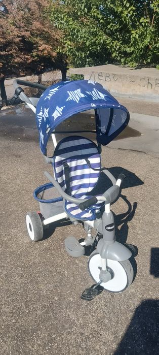 Триколка Chipolino Urban - като нова