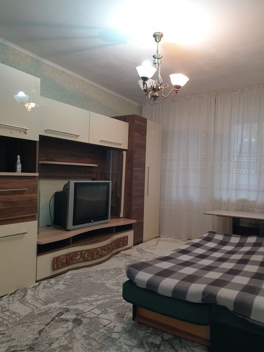 Сдам однокомнатную