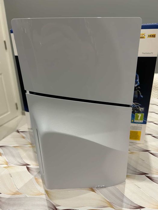 PlayStation 5 Disk Edition