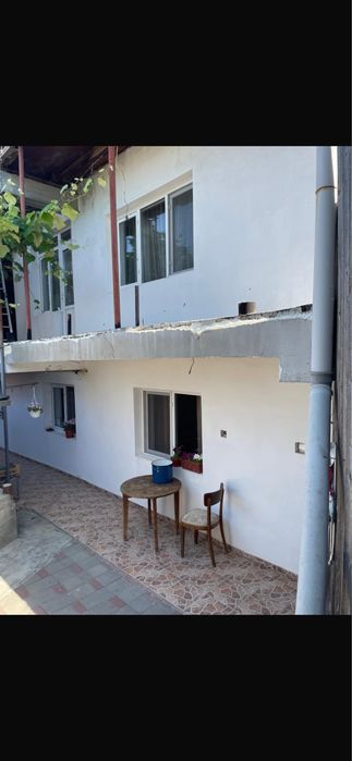 Casa P+1+M in Tulcea