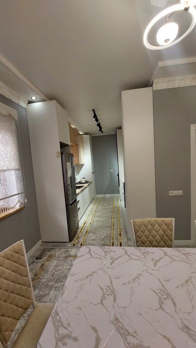 Сдаётся  частный дом