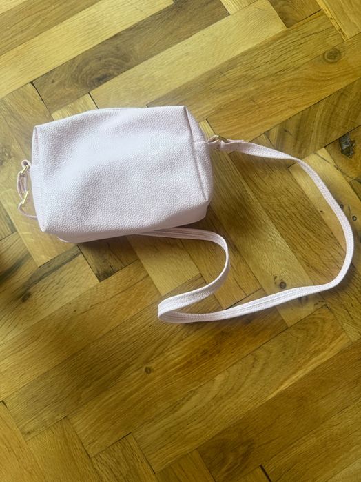 Интерактивна чанта