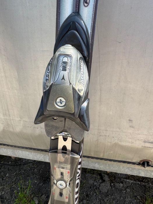 Карвинг Ски Atomic