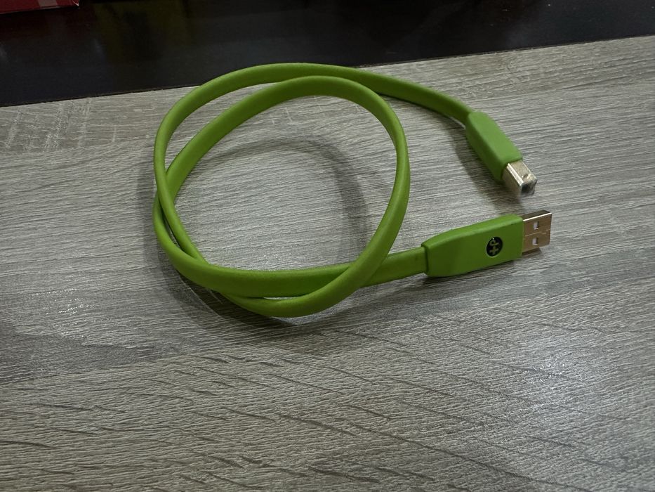 Neo d+ USB class B USB 2.0 / 0.7m