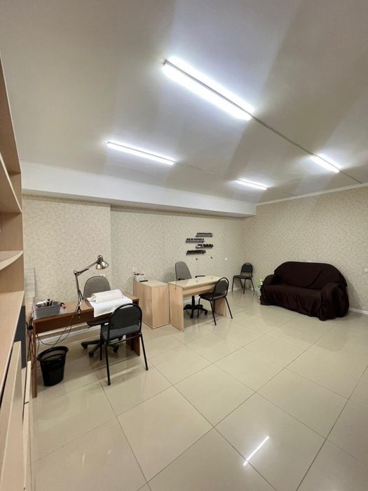 Коммерческое помещение