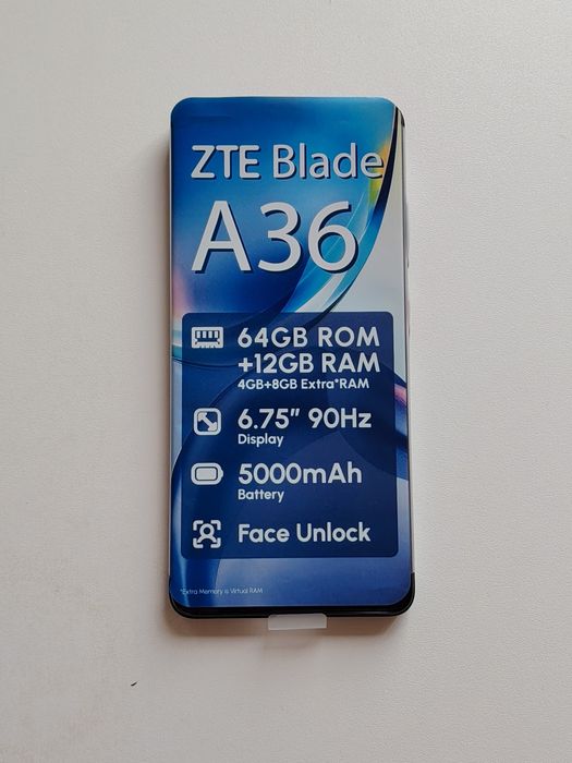 Продам новый смартфон