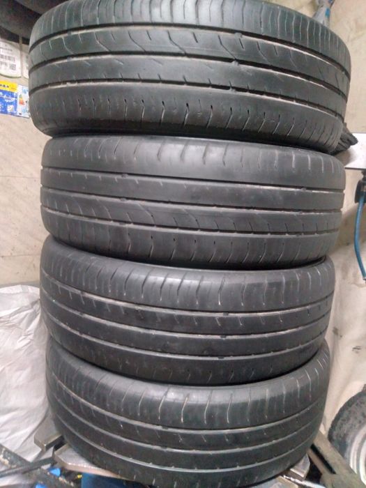 Продам комплект шин