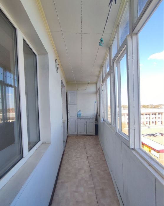 Продажа 3х ком квартиры в кирпичном доме