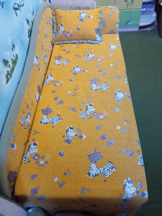 Софа - диван подростковая