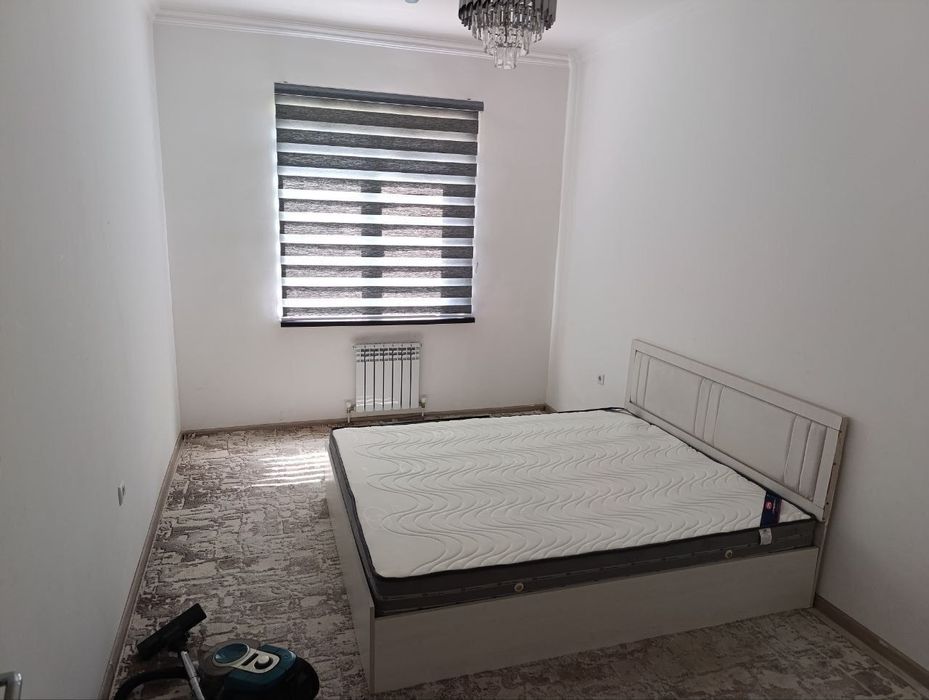 Qizlar uchun kvartira