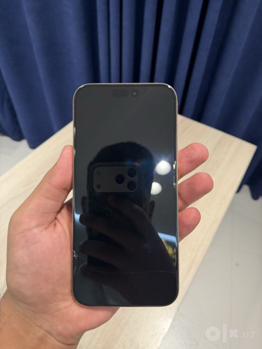 Iphone 16 pro max gold 512gb 91%