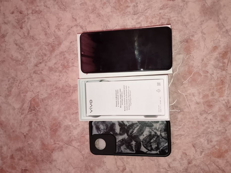 Продам телефон VIVO Y02T