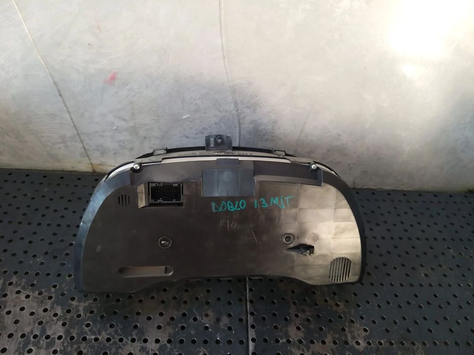 Ceasuri bord diesel fiat doblo 119 225 51761688