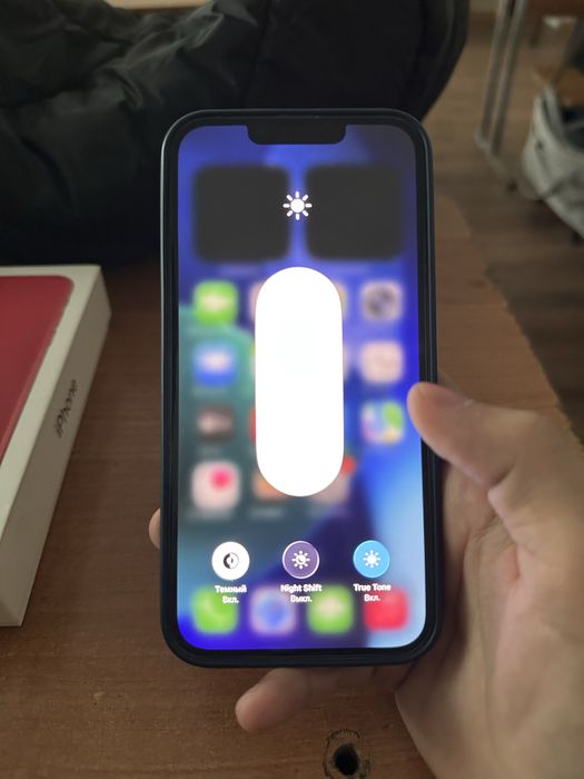 Айфон 13 идеал