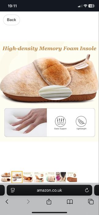 Papuci dama caldurosi