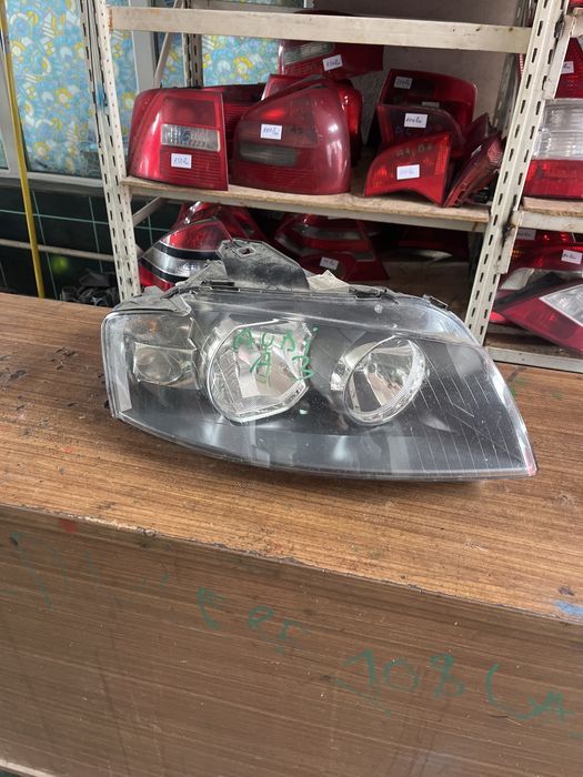 far audi a3 stare buna