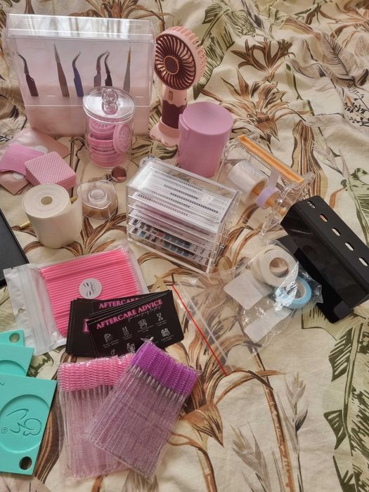 Kit extensii de gene