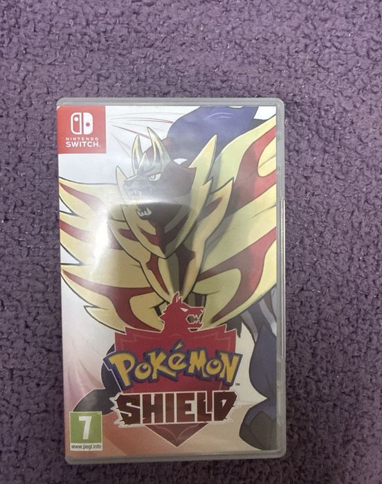 Nintendo Switch(Super Mario Edition)+Joystick+Игра