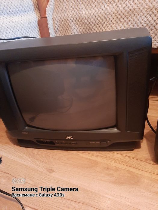 Телевизори 3 бр BEKO   NEO  JVC