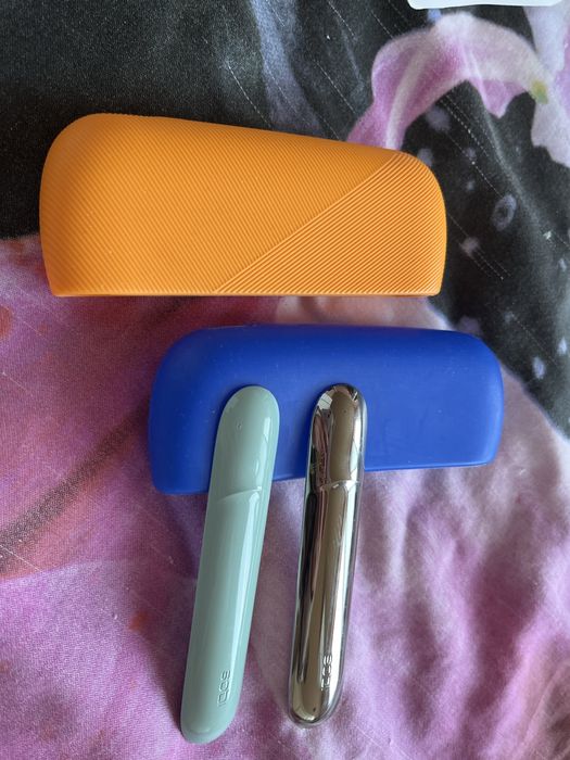 Кейсове Панели за Iqos Iluma /Duo