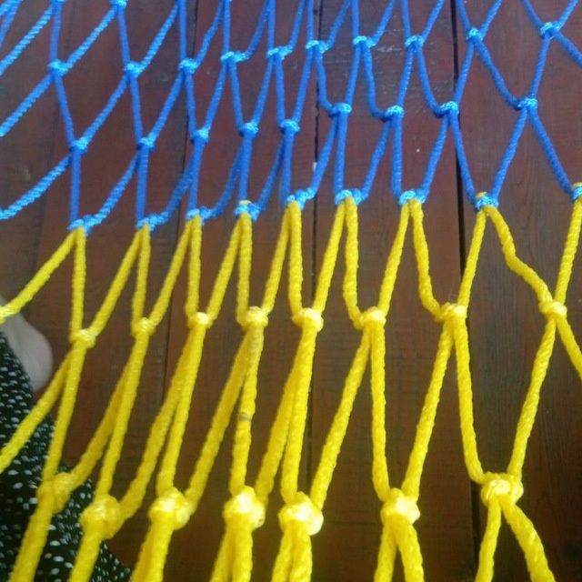 Защитная сетка по вашему заказу