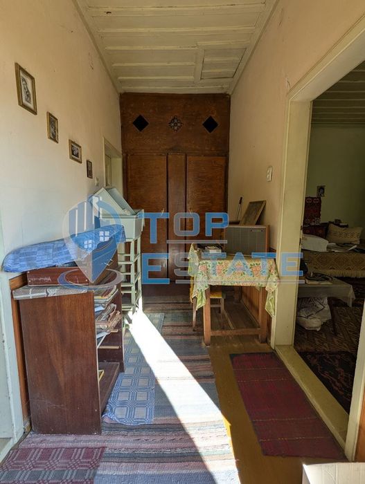 Продава се Къща в с. Поликраище, Област Велико Търново - 90 кв.м за 484 €/кв.м - Снимка #9