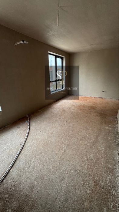 Двустаен апартамент с АКТ 14 до Гребна База !