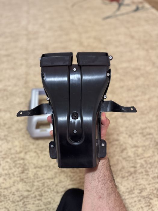 Kobalt ramka sotiladi