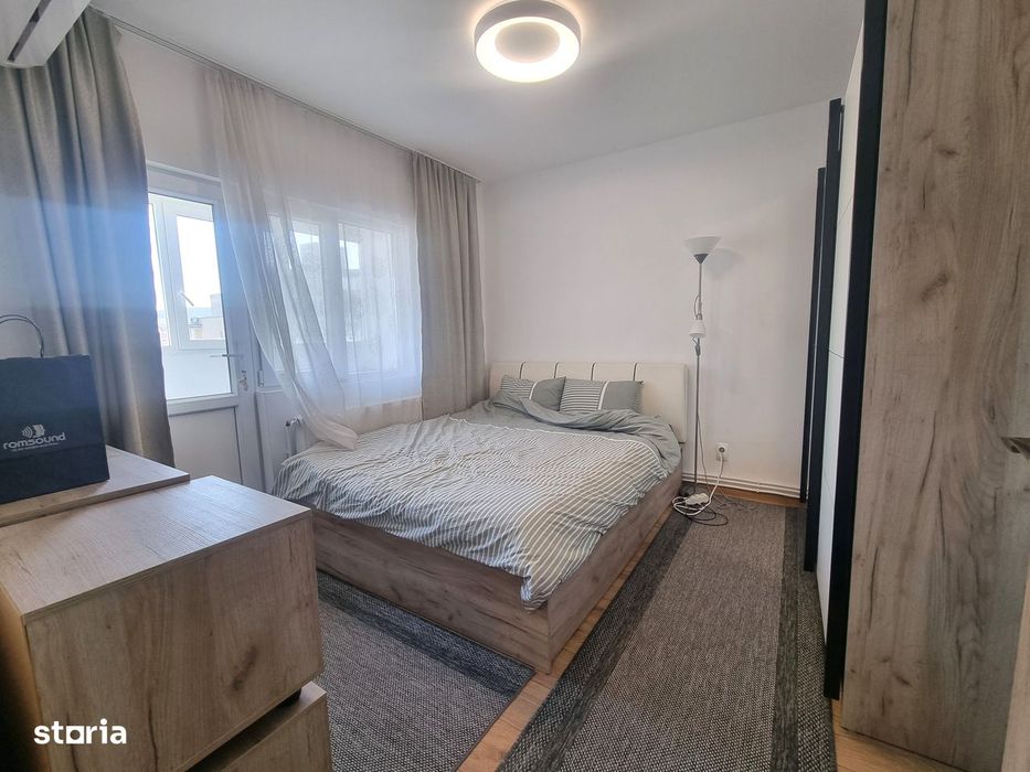De vânzare apartament 2 camere Grigorescu