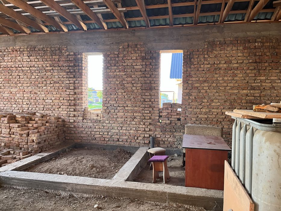 Продам дом, качественной постройки