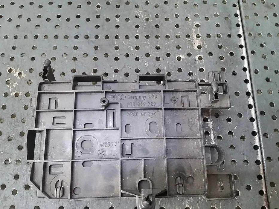 Modul calculator usa stanga fata audi a6 c7 4g 4g9959760 8t0959729