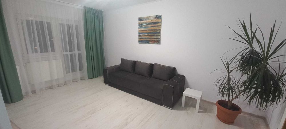 Apartament 2 camere de inchiriat