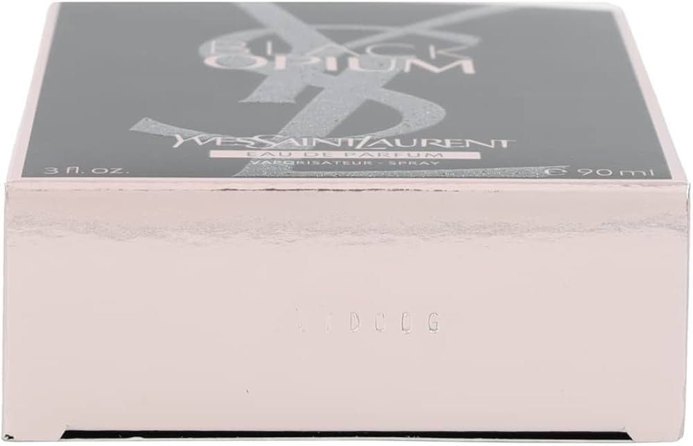 Дамски парфюм Black Opium YvesSaintLaurent