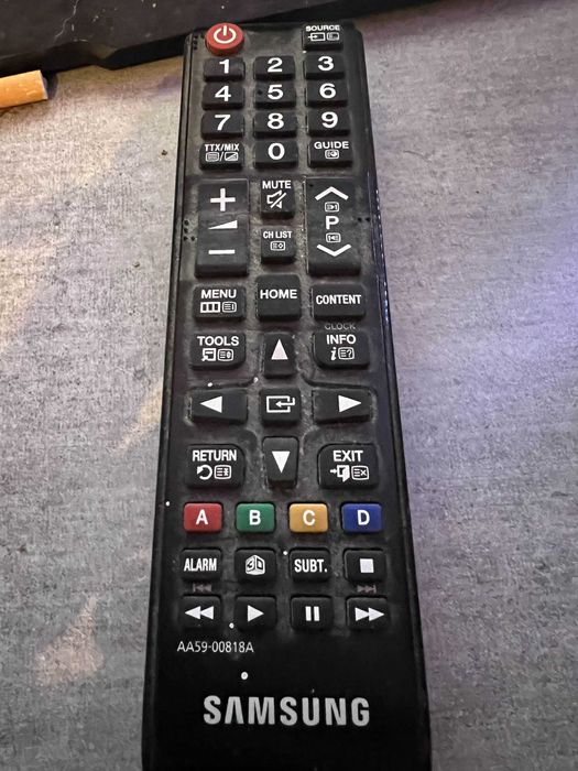 Telecomenzi tv android